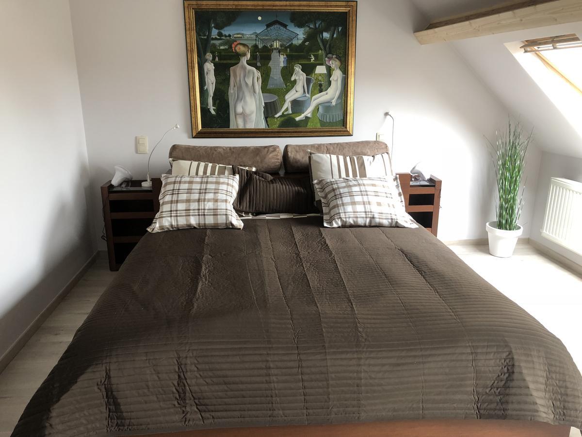 Chez Pierrot Alias Ikejime Bed & Breakfast